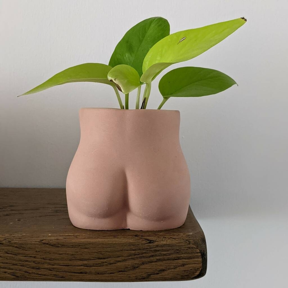 BOOTY VASE - Picture 8 of 15